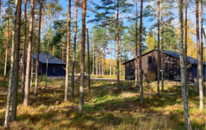 3 Bedroom Lovely Home In Säffle